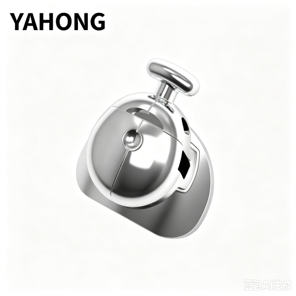Yahong Orthodontic Brackets, Hongdou Self-Ligating Brackets