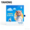 Yahong Orthodontic Brackets, Hongdou Self-Ligating Brackets 2