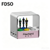 Peripheral Bone Trimming Drill Kit, Full Sizes Implant Drill Bits 1