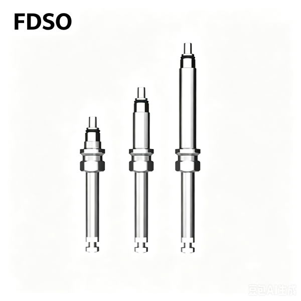 Motor Implant Carrier Screw Holder Fit Adin AB Israeli System