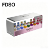 Implant Screwdriver Kit, Short & Long Tips Fit Nobel, Straumann, Osstem, Dentium, Hiossen 2