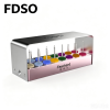 Motor Implant Screwdriver Kit, Short & Long Drivers Fit Nobel, Straumann, Osstem, Dentium, Hiossen 2
