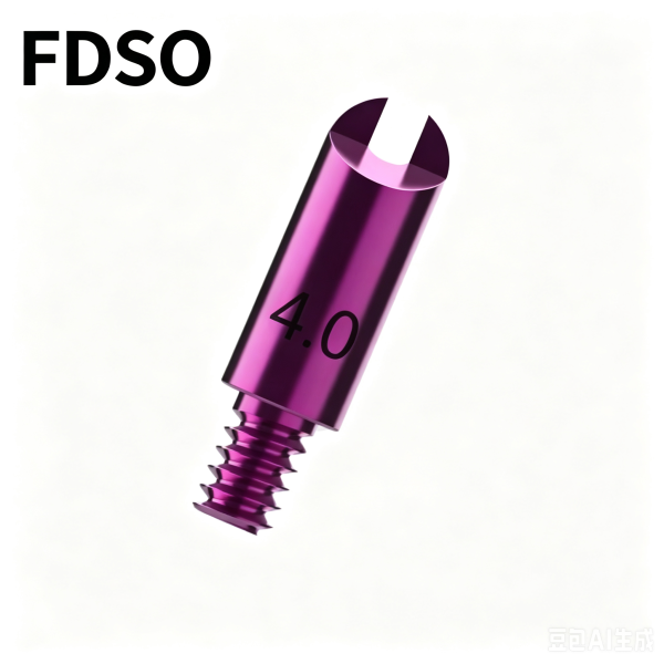 Gingival Tissue Punch, Implant Tools Fit Bicon, Zida, Duplo