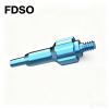 Implant Inserter & Remover, Fit Bicon, Zida, Duplo, ITS Implant Systems 2