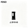 Dental Implant Stop Ring, Full Sizes Fit Dentium DASK System 1