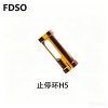Dental Implant Stop Ring, Full Sizes Fit Dentium DASK System 4