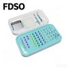 Taper KIT OST Universal Implant Kit Fits Osstem, Hiossen, T-plus ST 2