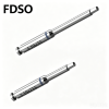 Motor Implant Driver Set Short & Long 2pcs Fits ITI, NOB 2