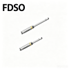 Motor Implant Driver Set Short & Long 2pcs Fits ITI, NOB 4