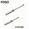 Motor Implant Driver Set Short & Long 2pcs Fits ITI, NOB 6