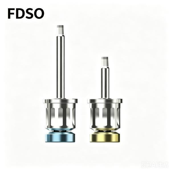 Hand Implant Screwdriver Fits Adin AB Israel System