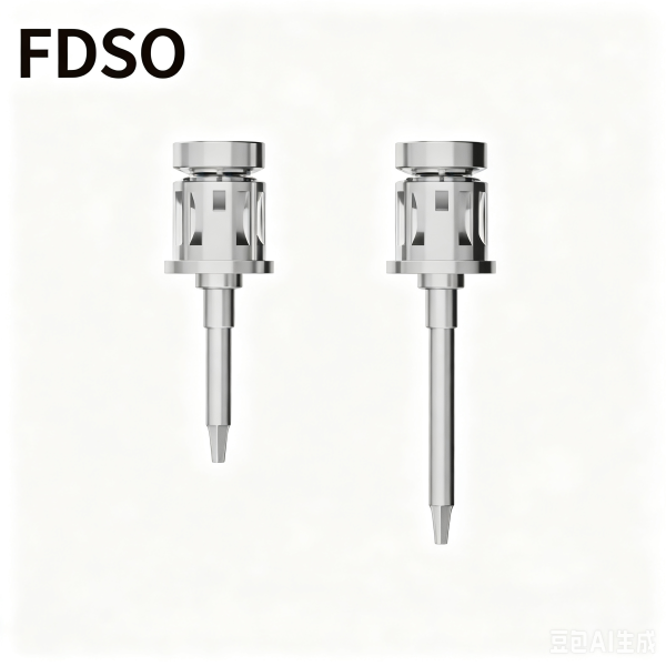 1.20-DQ Hand Screwdriver Fits Datsing Implant System