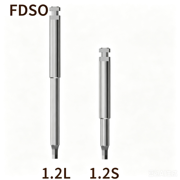 1.20-DQ Motor Implant Screwdriver Fits Datsing, Hiossen