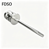 Credit Hand Implant Screwdriver Fits Nobel, Corrus, BDT 3