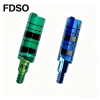 Sinus Membrane Drill Bone Drill Bit Fit Biocon, Zidao 4