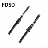 Side Cutting Pilot Drill Fit Osstem OST 1