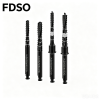 Side Cutting Pilot Drill Fit Osstem OST 2