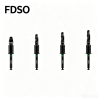 Bone Forming Drill Fit Dentium Korean Implant Systems 2