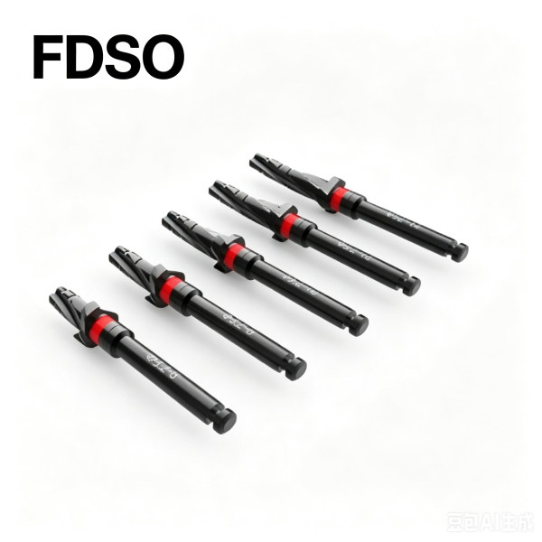 Bone Reamer Drill Fit SNC Sinokon Implant Systems