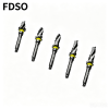 Bone Reamer Drill Fit SNC Sinokon Implant Systems 2