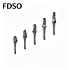 Bone Reamer Drill Fit SNC Sinokon Implant Systems 3