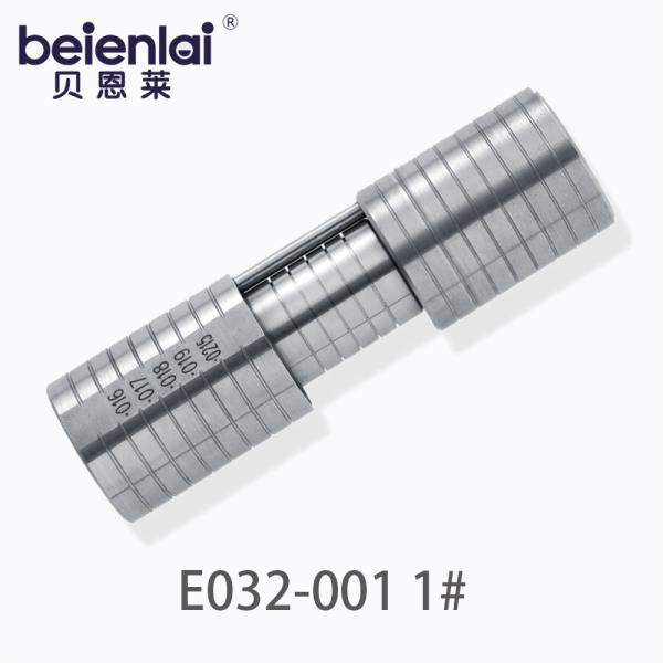 Benlai Arch Wire Bender E032-001 #1, Torque Type