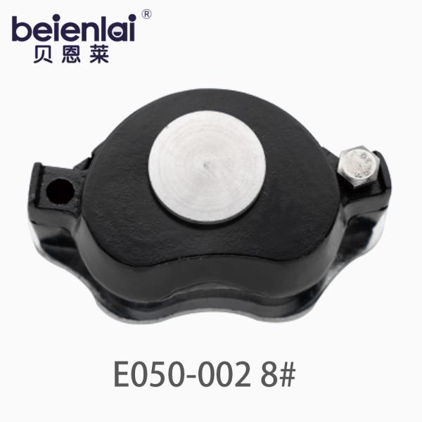 Benlai Dental Curing Box E050-002, No.8 Aluminum Alloy Denture Boiling Box