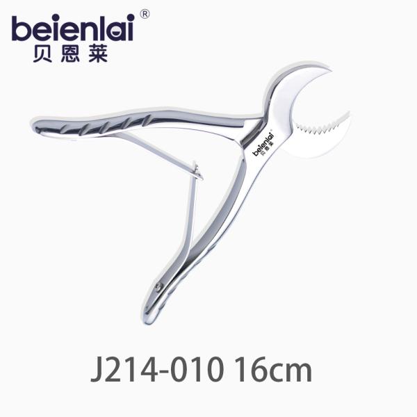Benlai Plaster Shears J214-010, 16cm