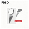 Single-Sided Mouth Mirror 4