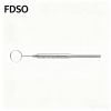 3Pcs Dental Exam Set 3