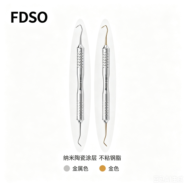 倒充填器械
