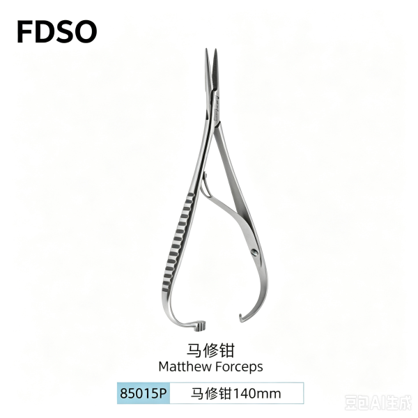 Majestic Dental Orthodontic Mathieu Pliers