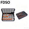 Majestic Dental Rubber Dam Instrument Set 1