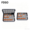 Majestic Dental Rubber Dam Instrument Set 2