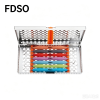 Majestic Aesthetic Restoration Composite Filling Instrument Set 2