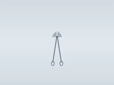 Medical Scissors