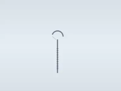 Extraction Forceps