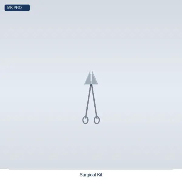 Pediatric Extraction Forceps