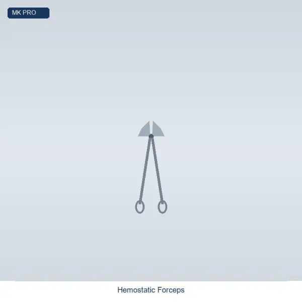 Micro Needle Holder