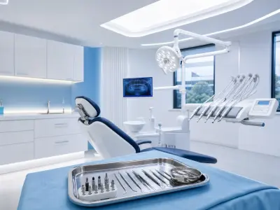 Periodontics
