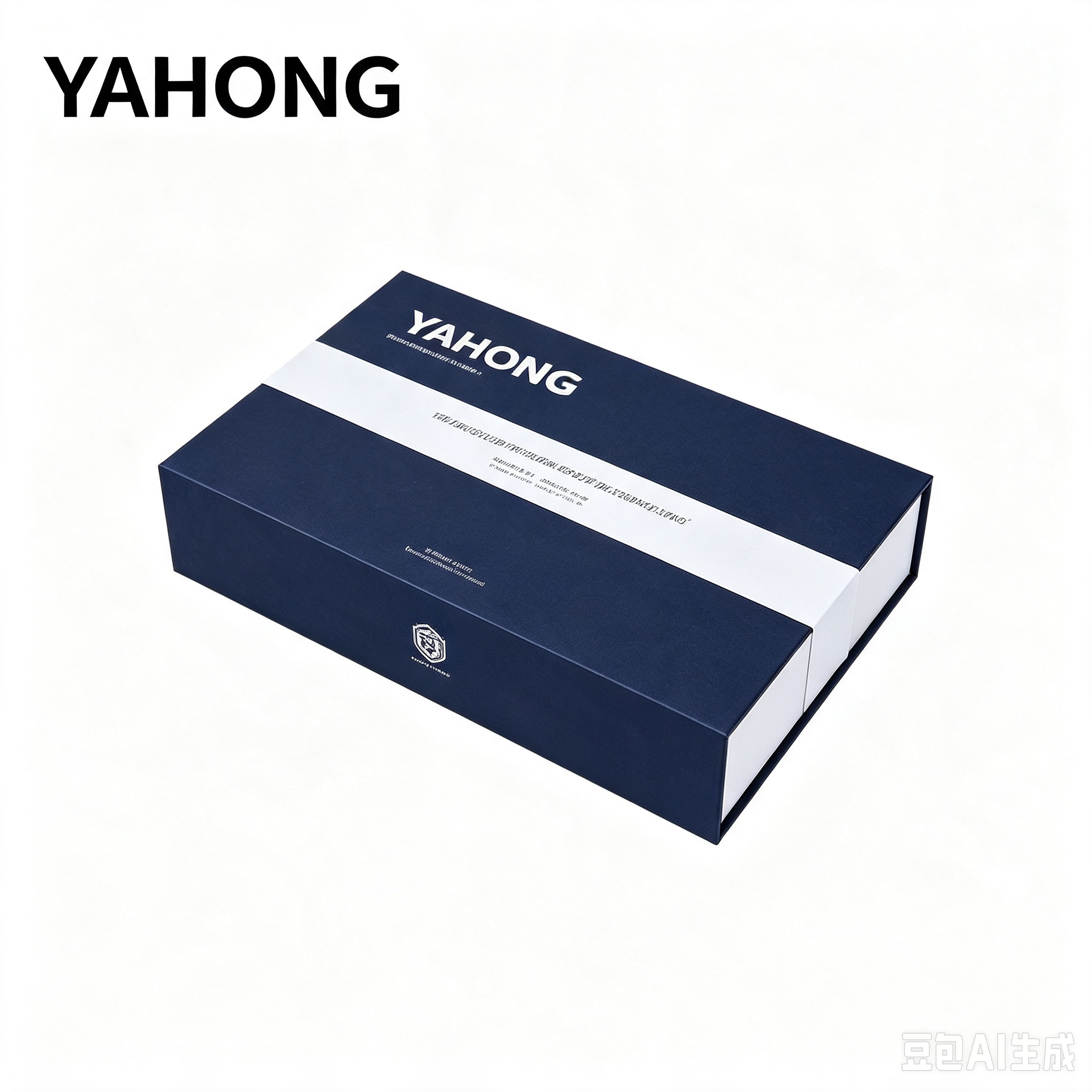 YAHONG Orthodontic Bracket,Hongmi Self‑Ligating,28*1 2