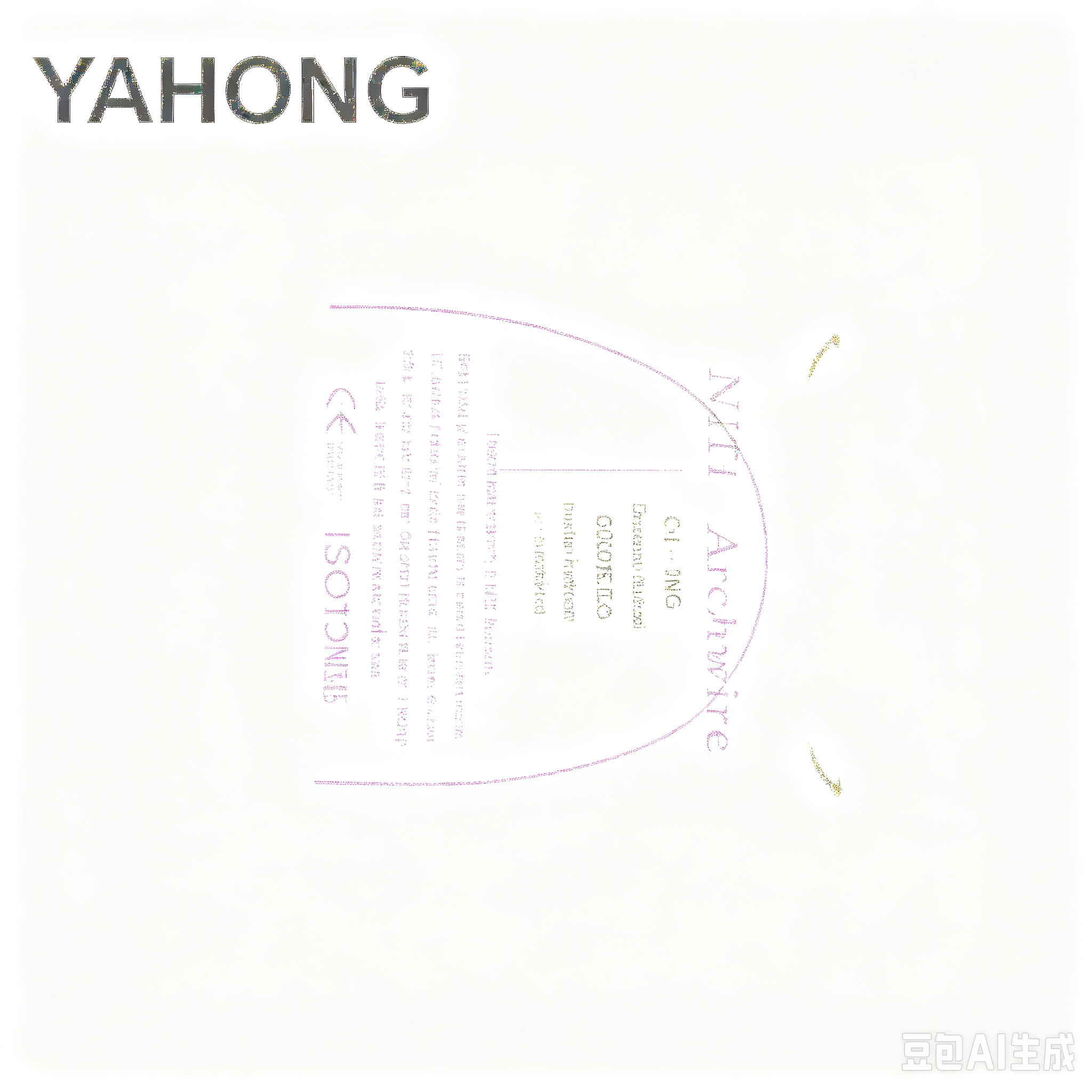 YAHONG Orthodontic Arch Wire Copper‑NiTi (Rectangular Wire) With StopsOrmco 1*1