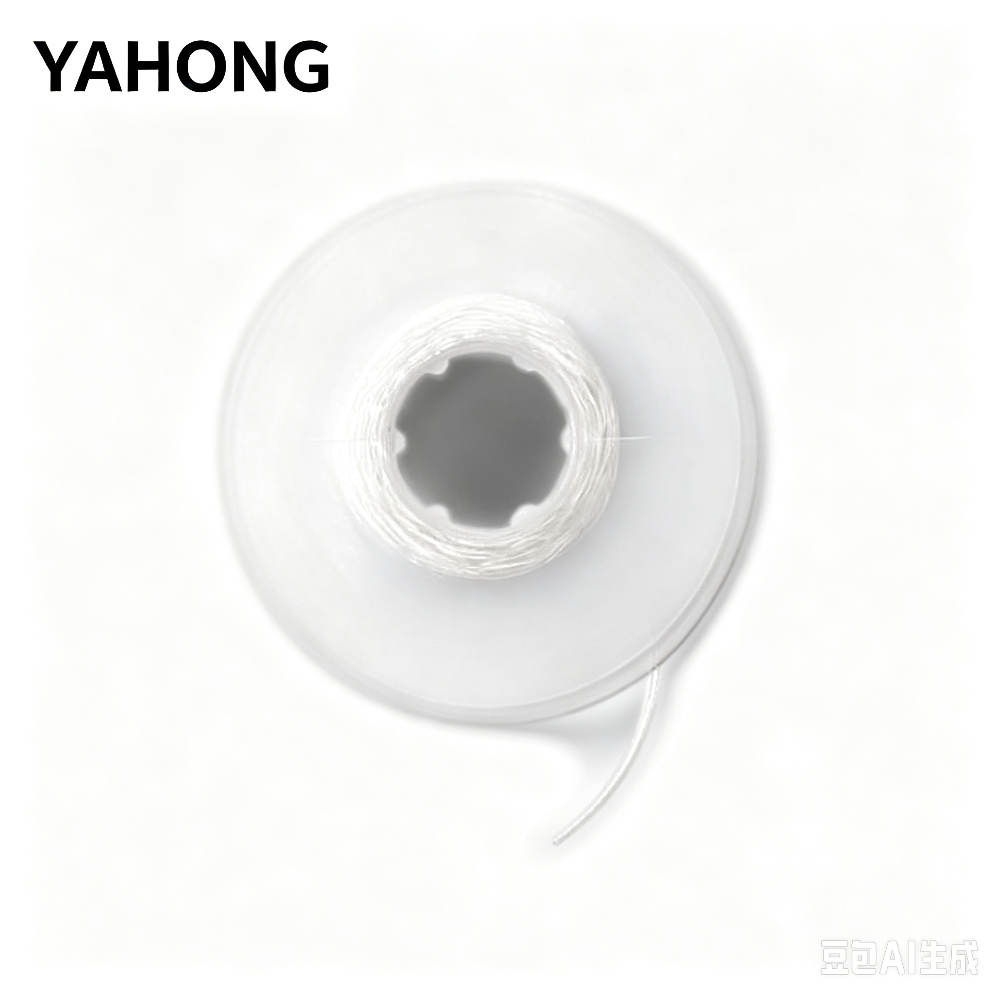 YAHONG Orthodontic Arch Wire Elastic Thread 1 Roll