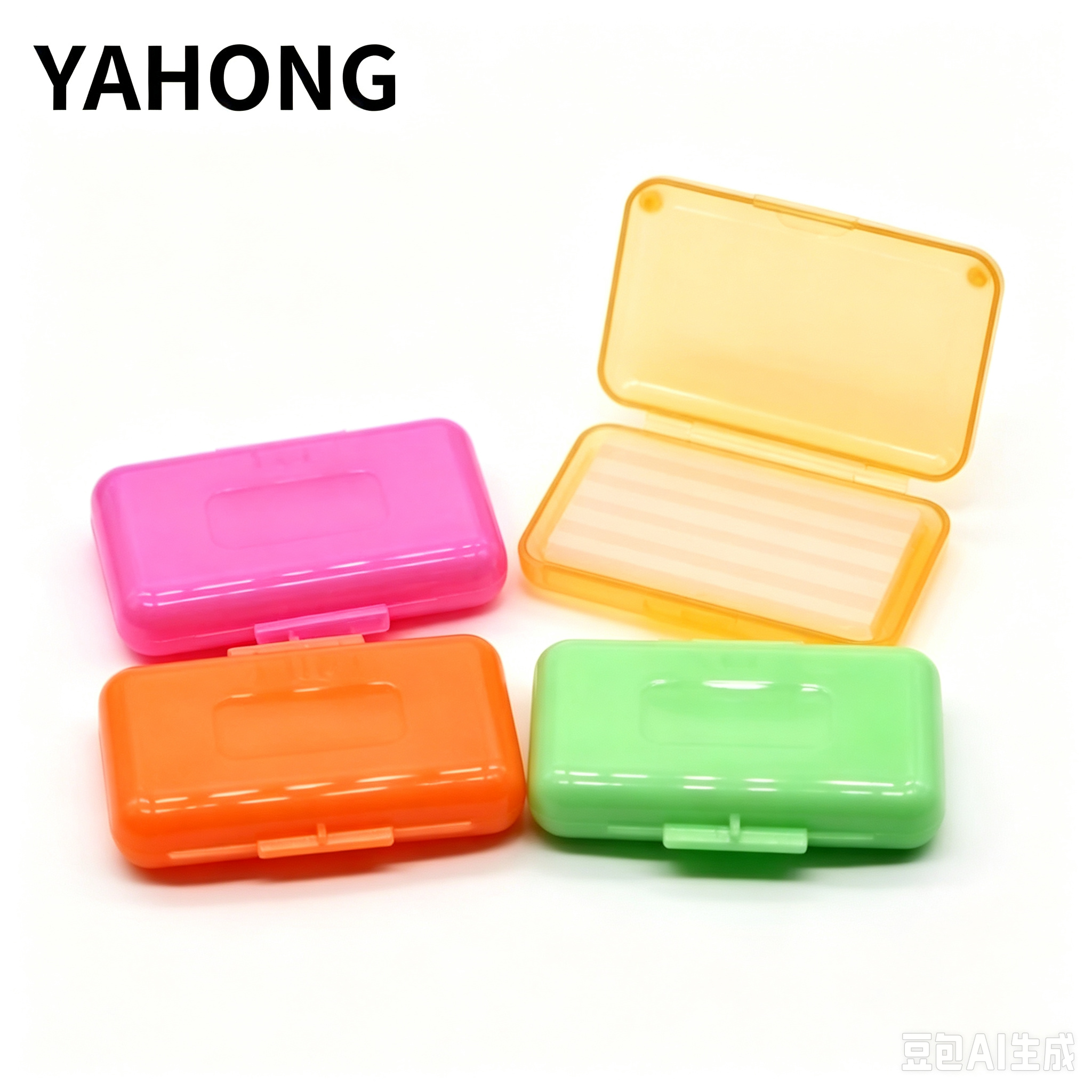 YAHONG Orthodontic Wax