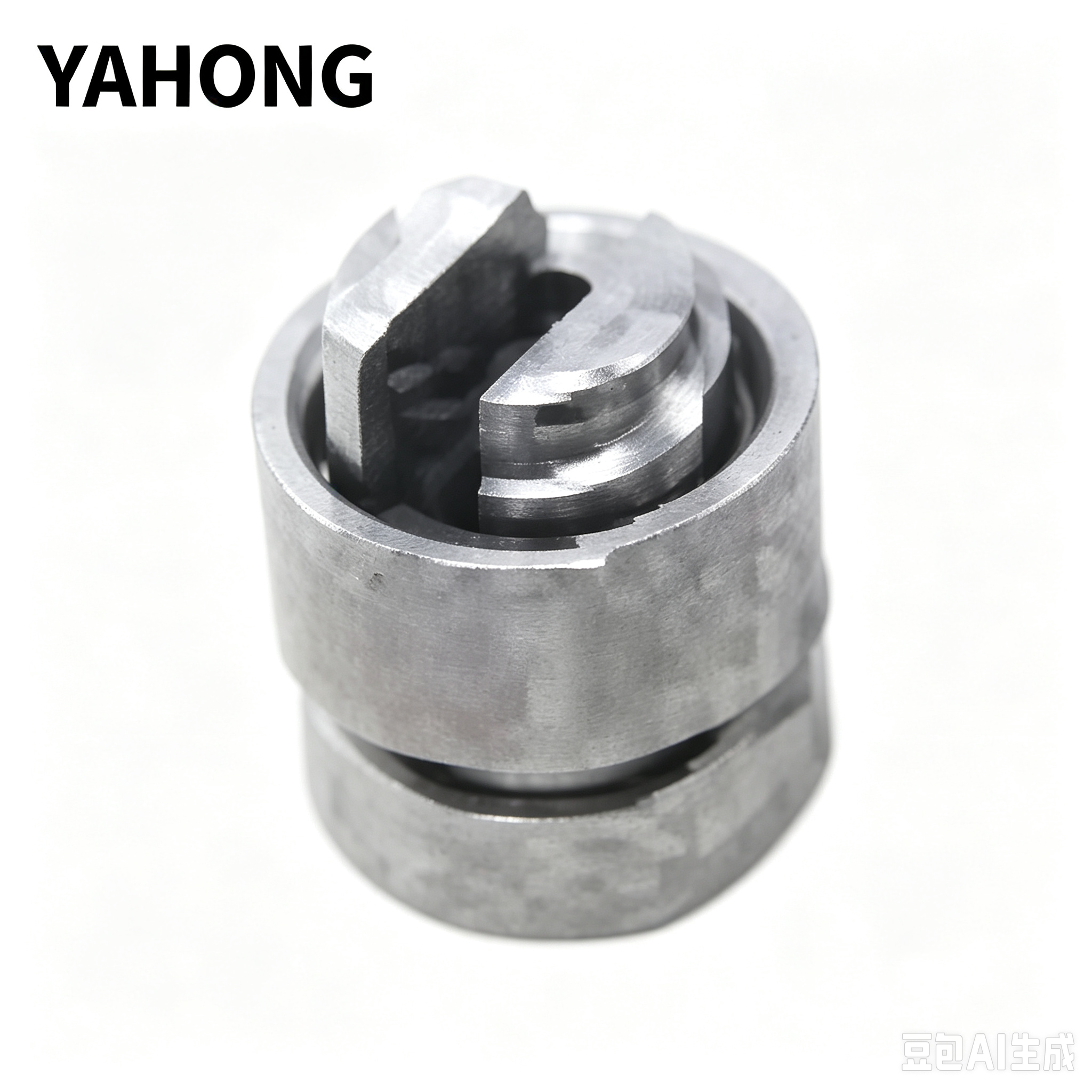 YAHONG Intra‑Oral Orthodontic Attachments Crimpable Free Hook 2