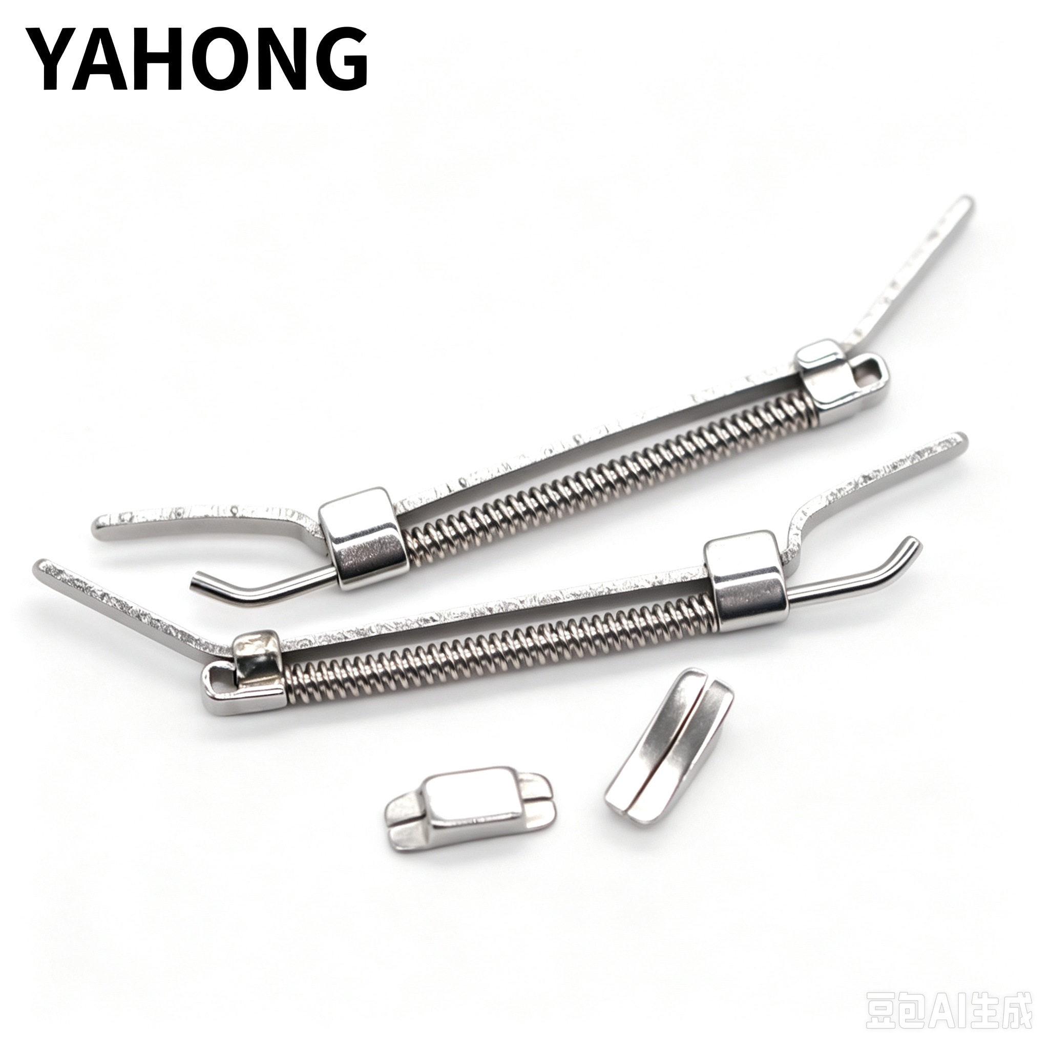 Yahong Intra‑Oral Orthodontic Attachments Molar Distal Driving Appliance 2*1