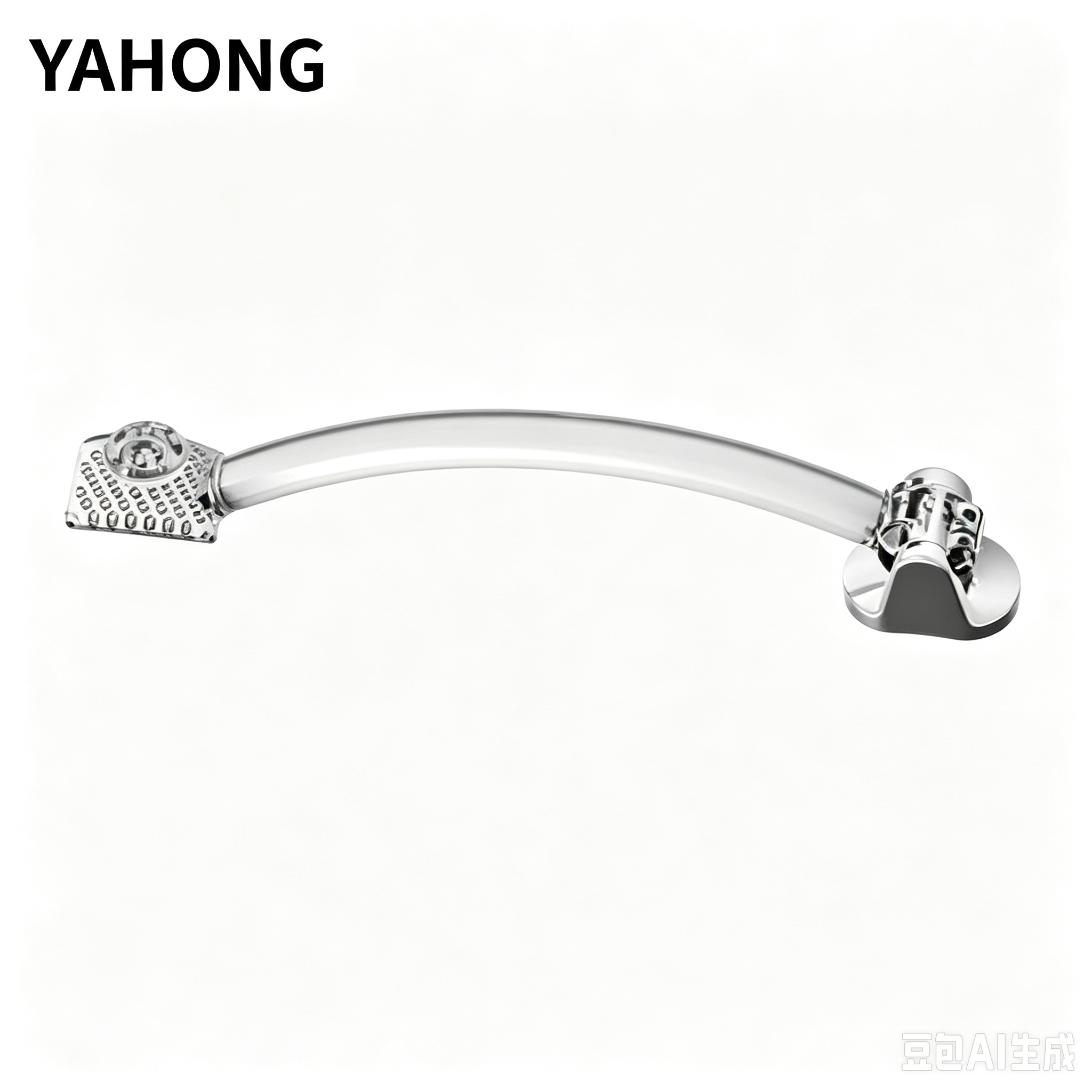 YAHONG Intra‑Oral Orthodontic Attachments Clear Distal Traction Device