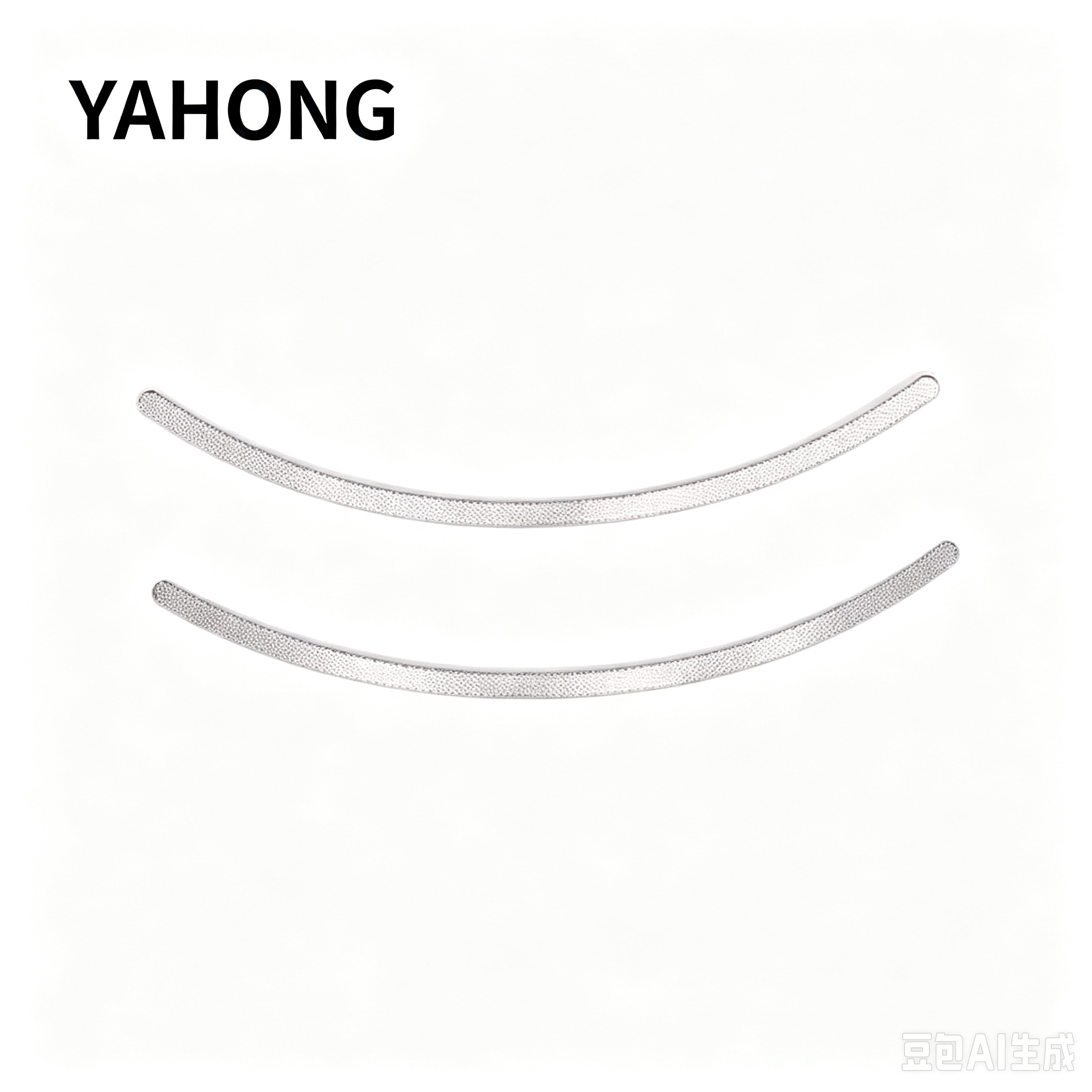 YAHONG Intra‑Oral Orthodontic Attachments Lingual Retainer Strip