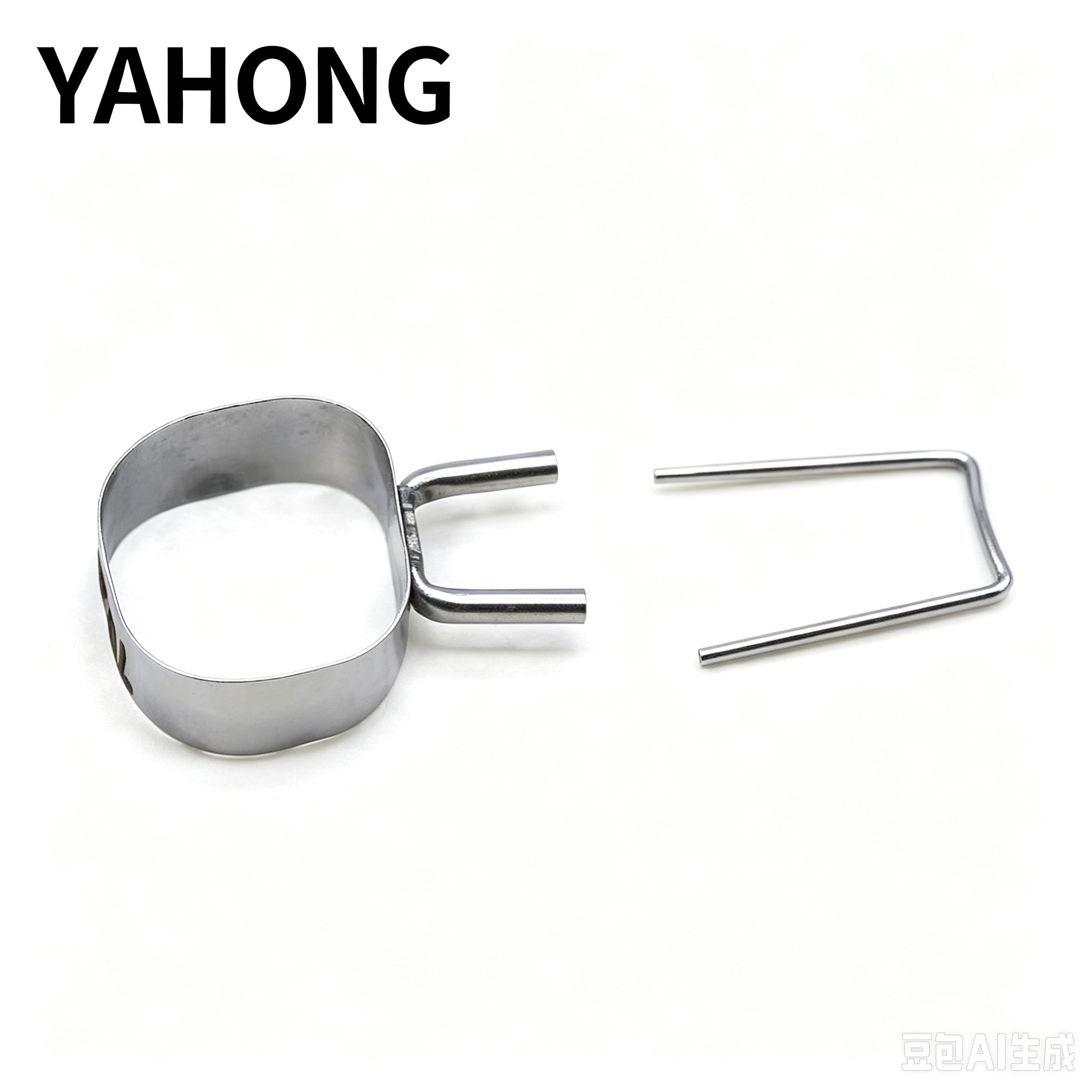 Yahong Orthodontic Intraoral Space Maintainer G3, Boxed