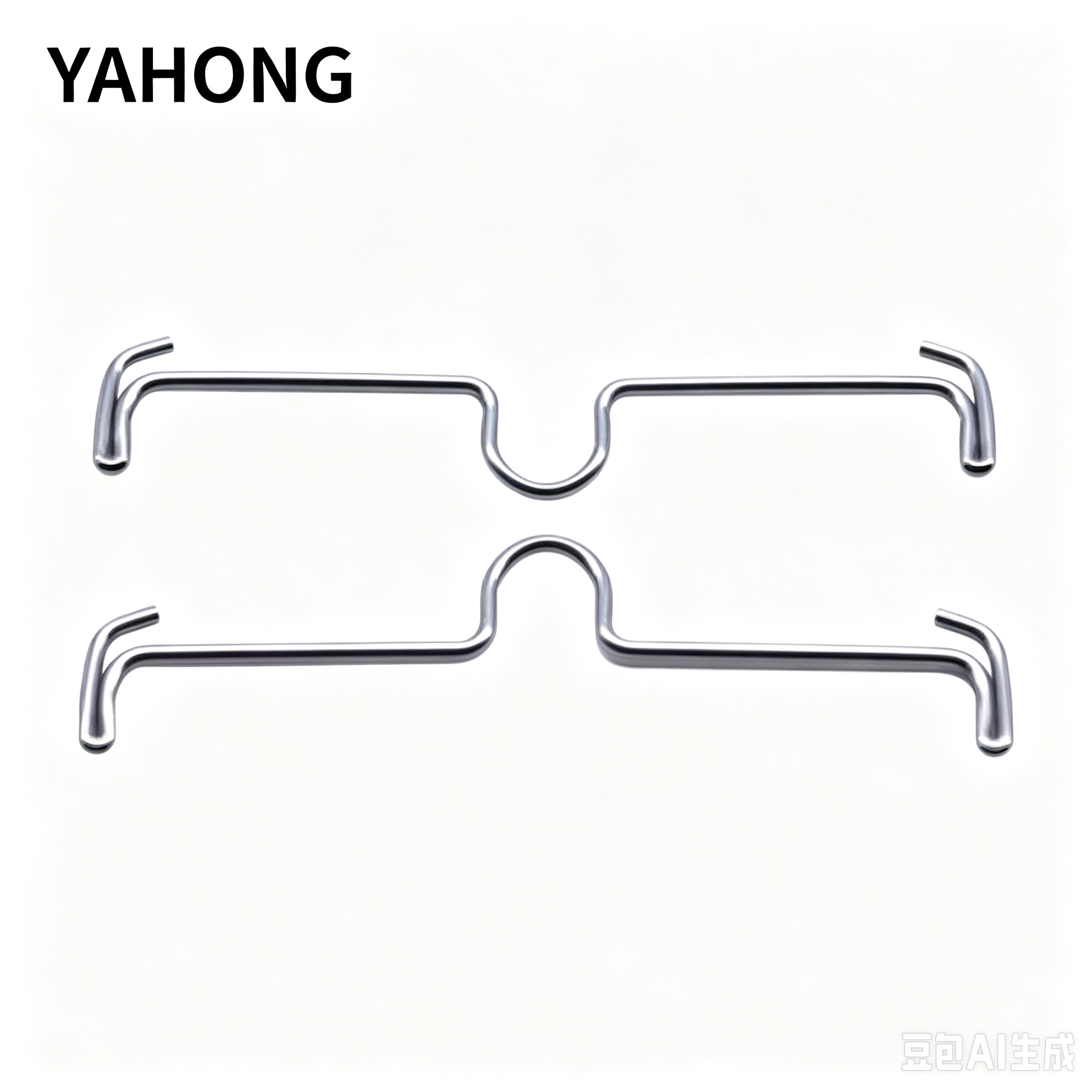 Yahong Orthodontic Intraoral Palatal Bar, 1pc/Box